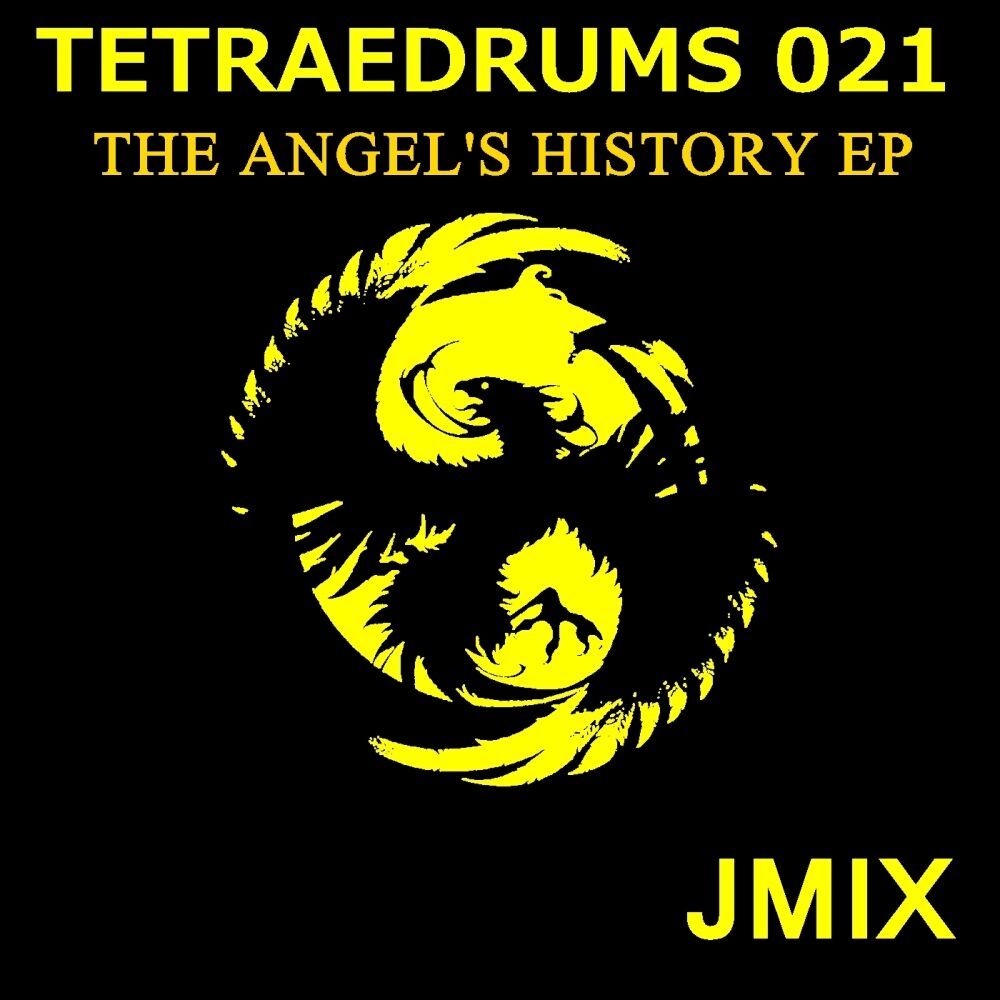 Picture of The Angel's History Ep