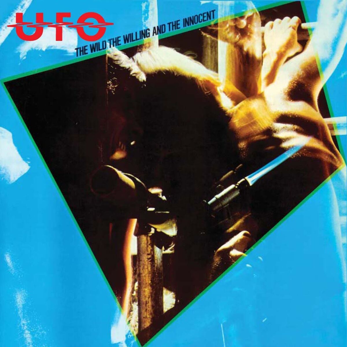 Album cover of Profession of Violence