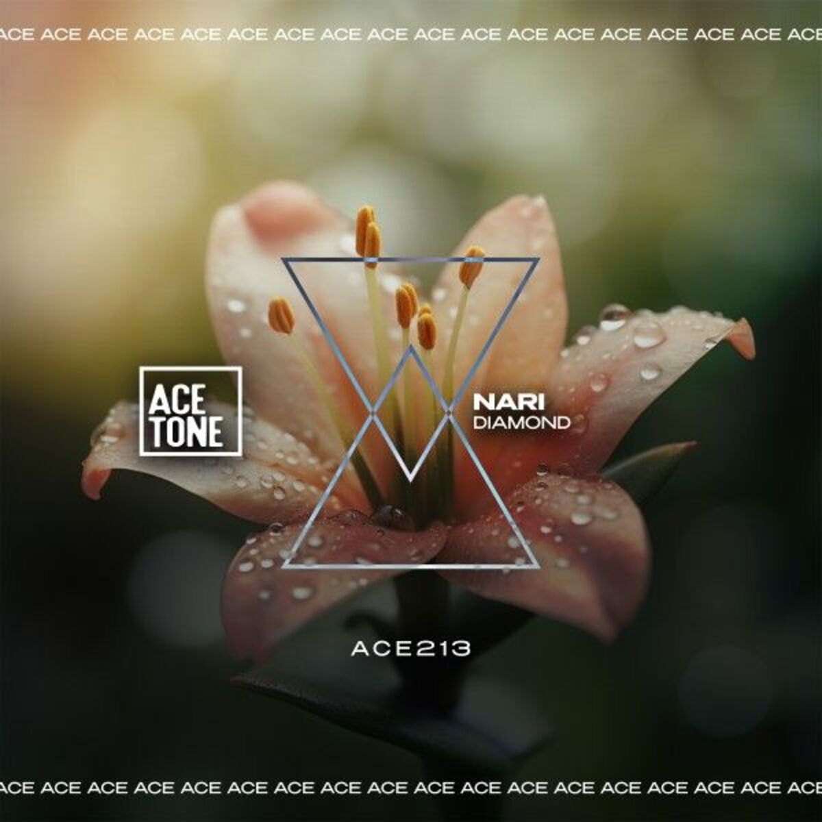 Album cover of Diamond