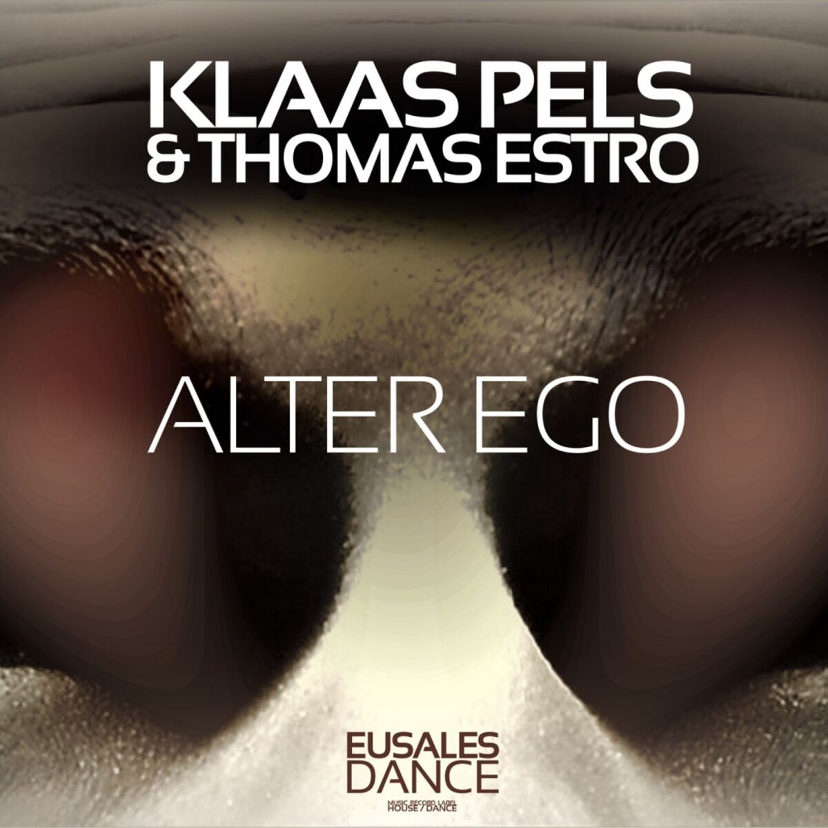 Album cover of Alter Ego