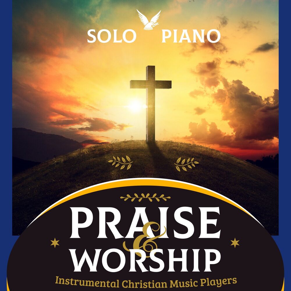 Picture of Praise and Worship Solo Piano