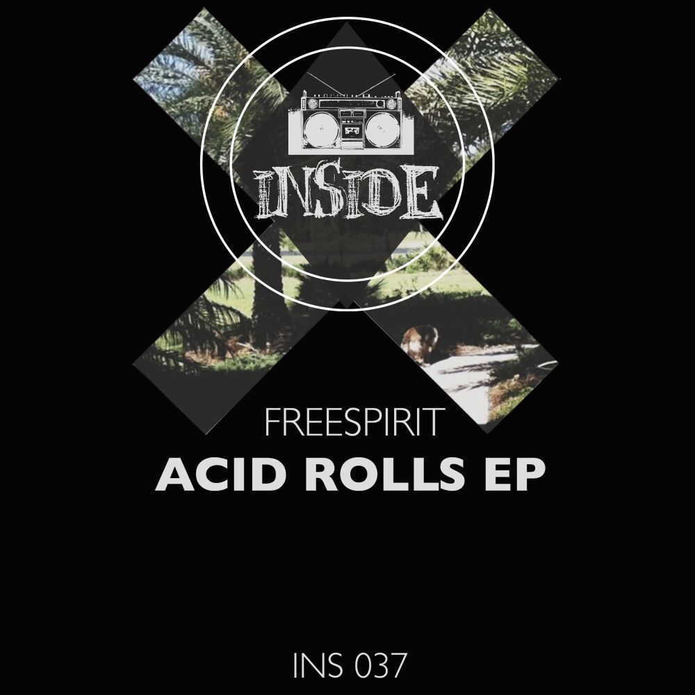 Picture of Acid Rolls