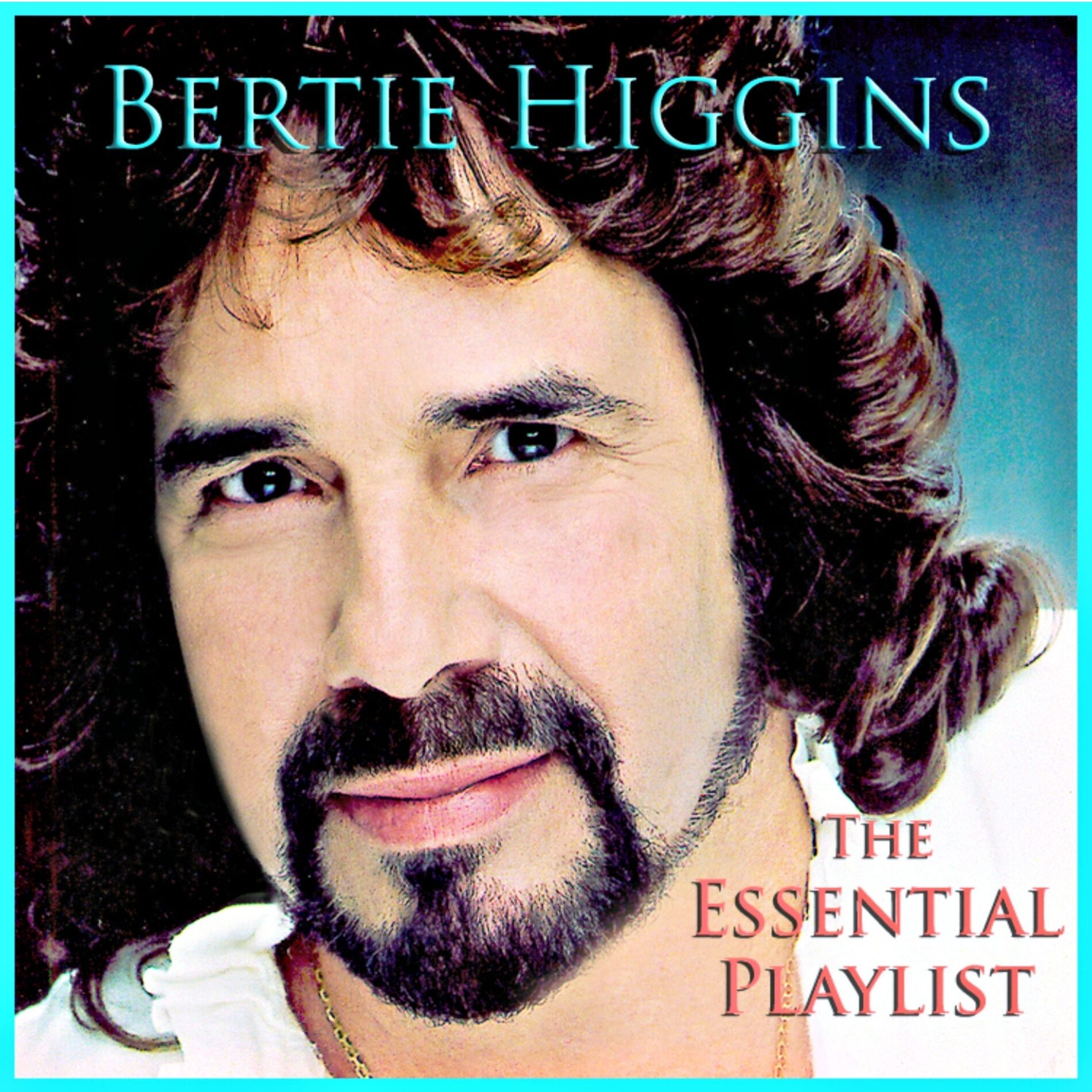 Album cover of Back To The Island