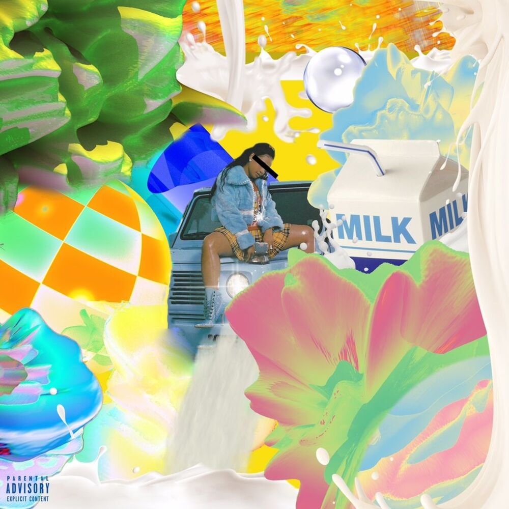 Picture of Milk