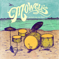 music cover