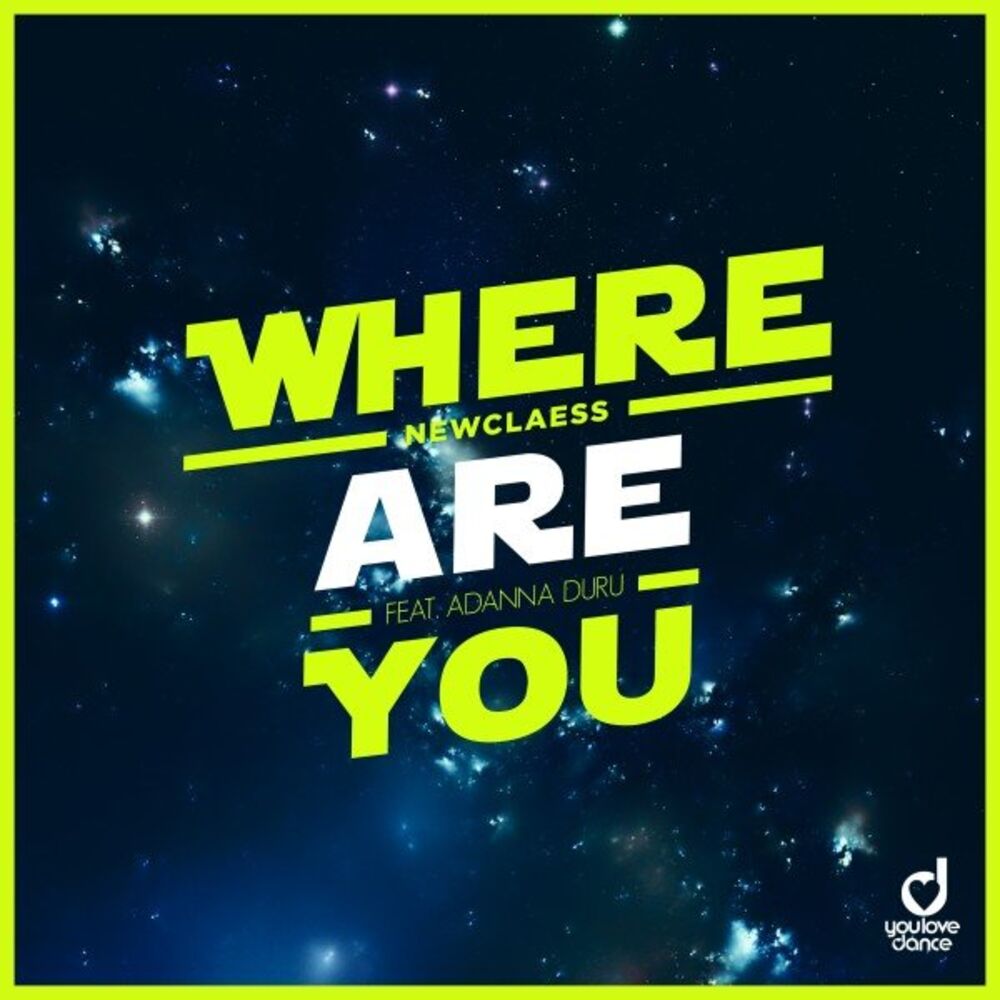 Picture of Where Are You