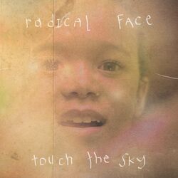 Cover of Touch the Sky (Welcome Home) - EP