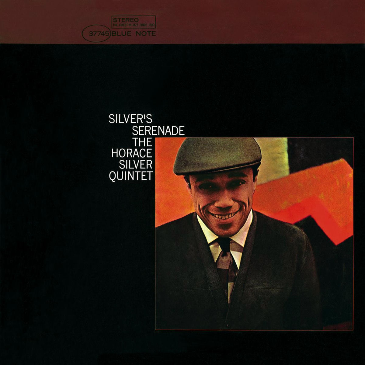 Horace Silver Quintet - Further Explorations By The Horace Silver