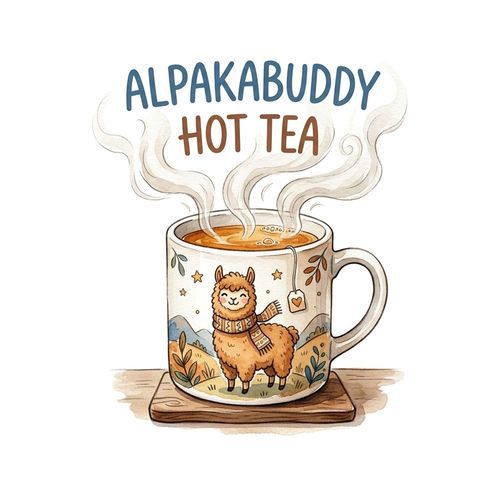 Hot Tea