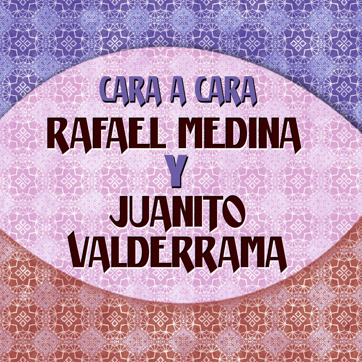 Album cover of Vino Amargo