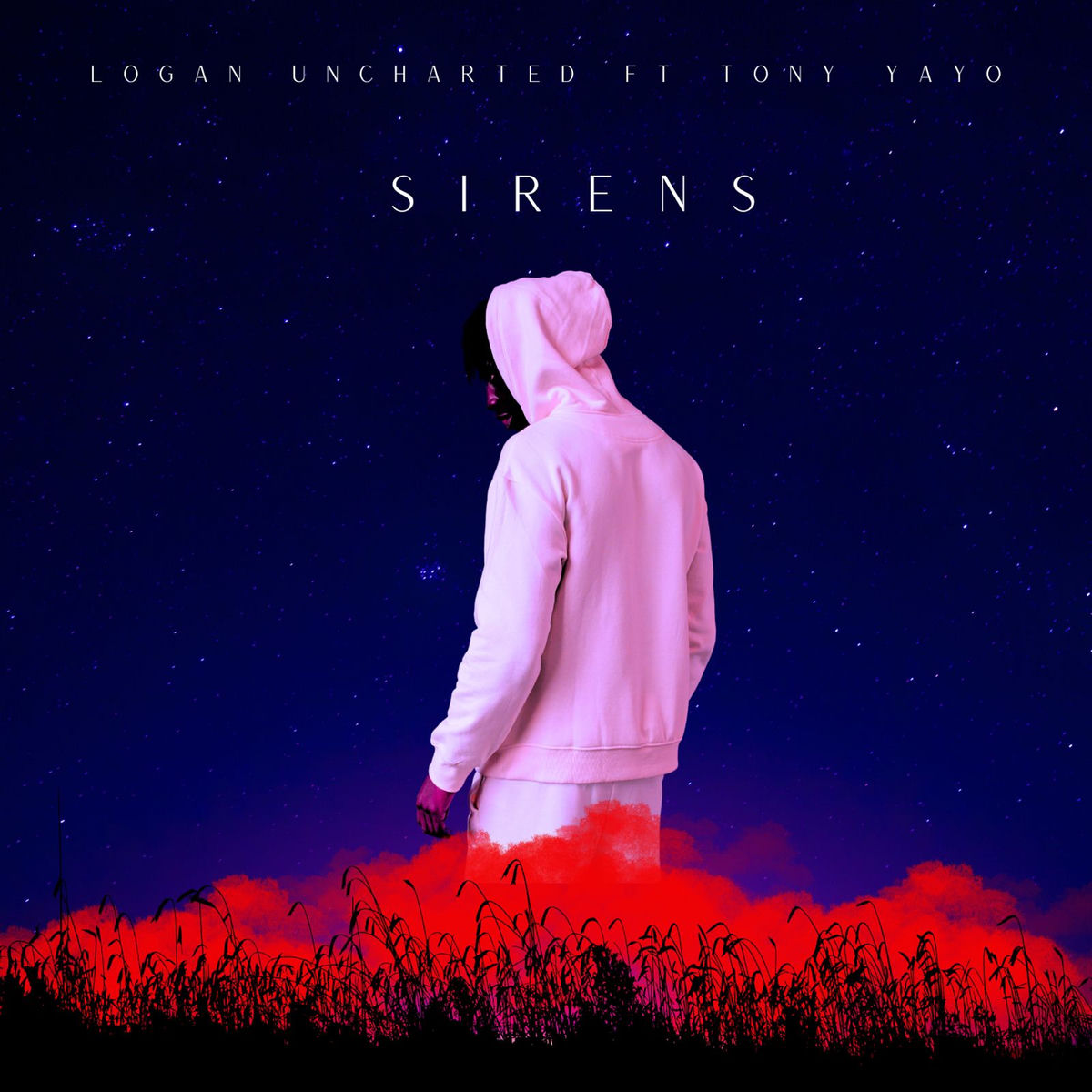 Album cover of Sirens