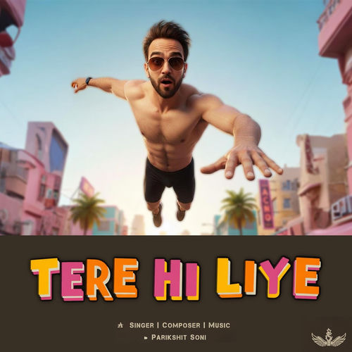 Tere Hi Liye