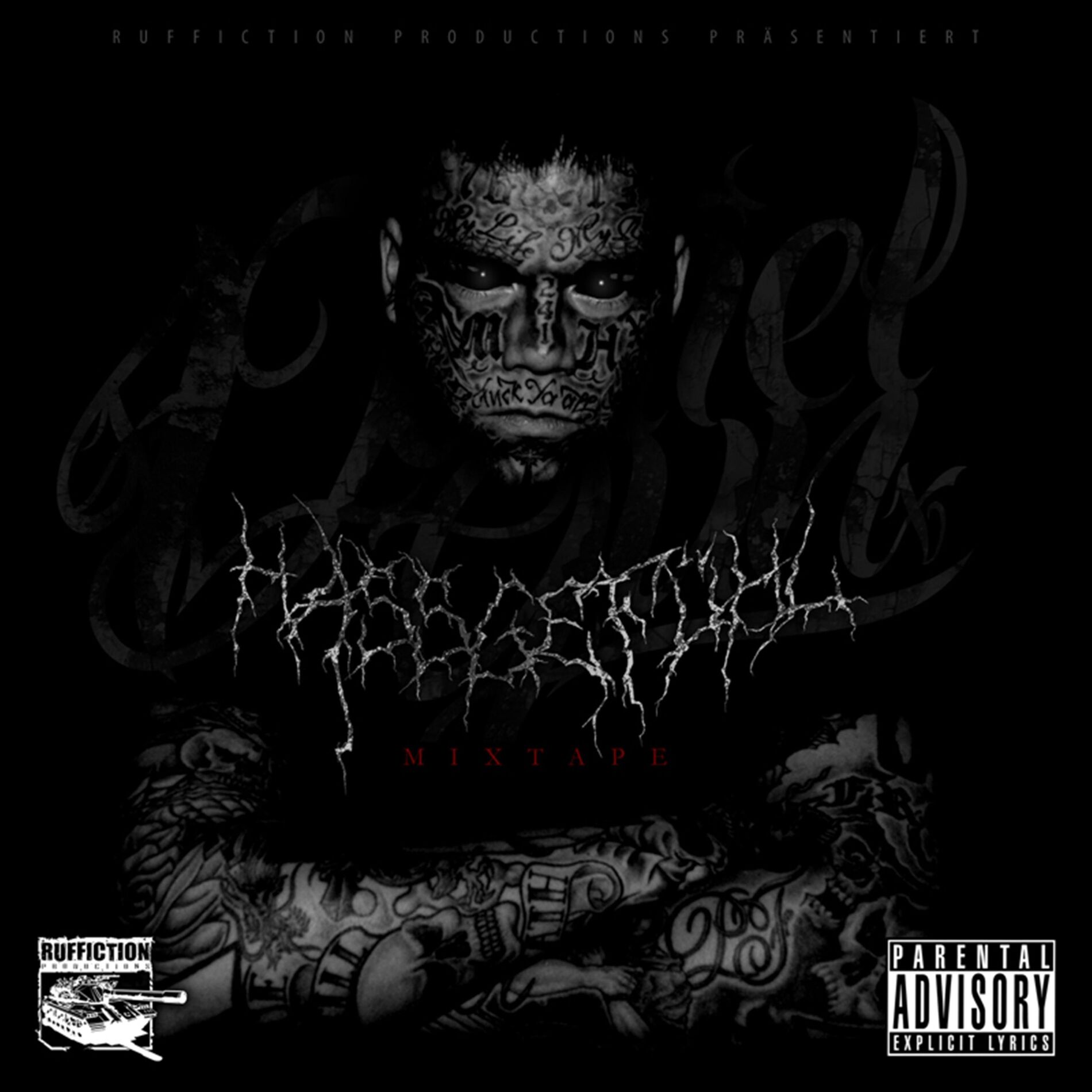 Album cover of Killa