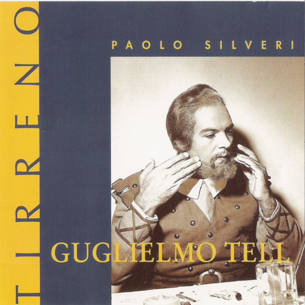 Picture of Rossini: Guglielmo Tell - Selection