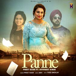 Cover of Panne