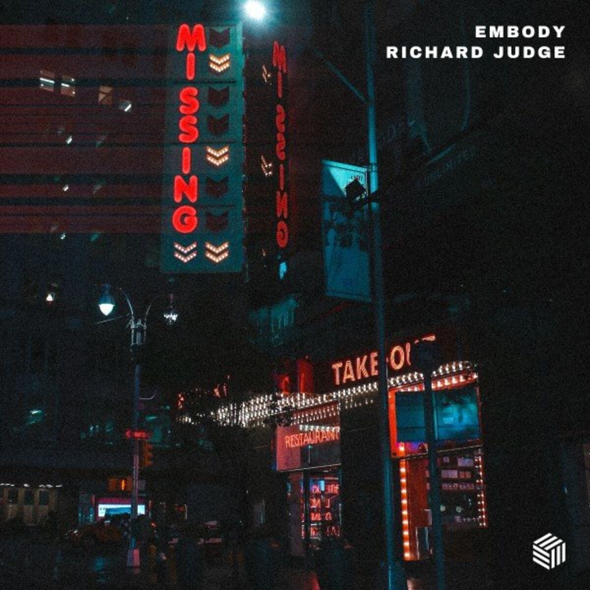 Album cover of Missing