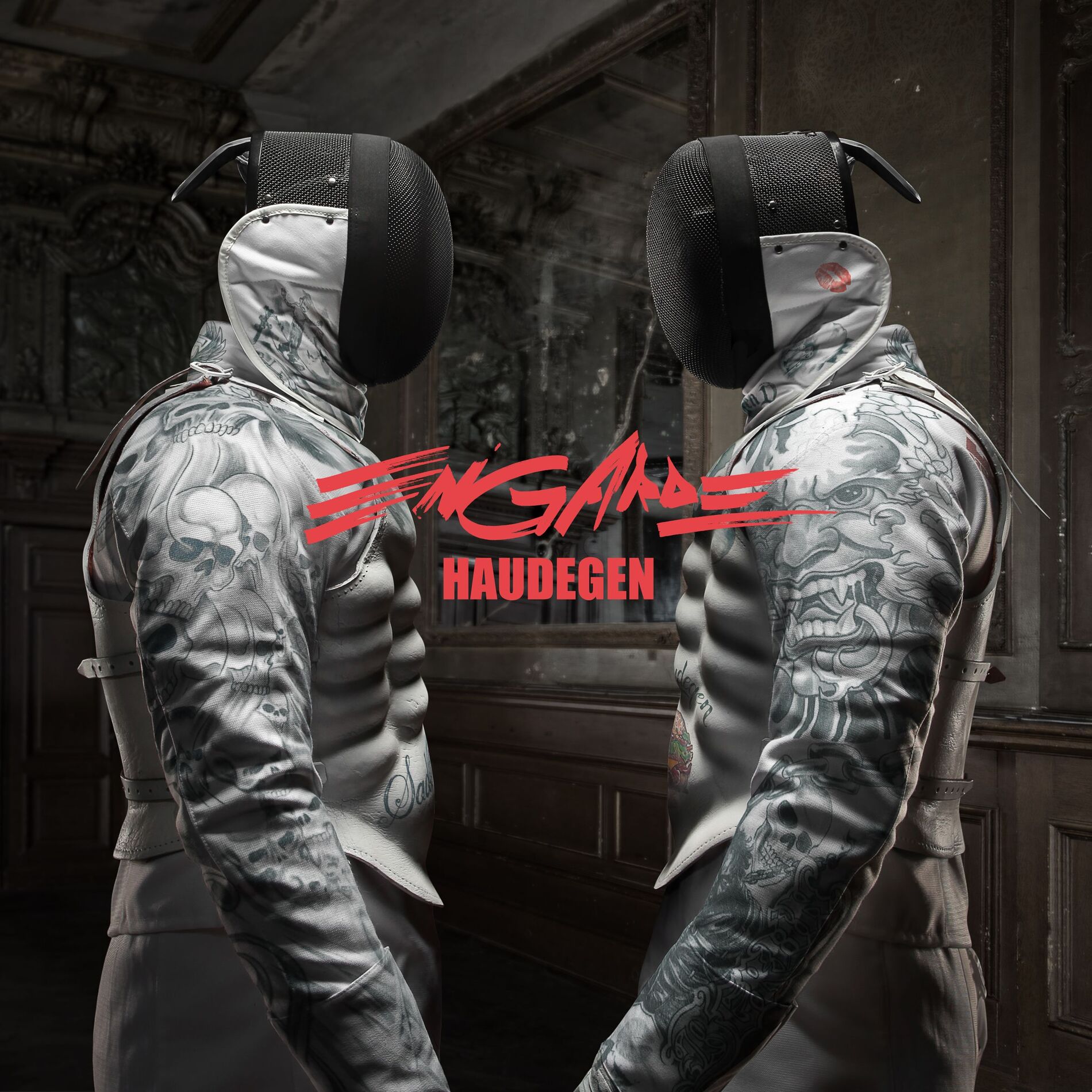 Album cover of Wir rufen was ins Leben