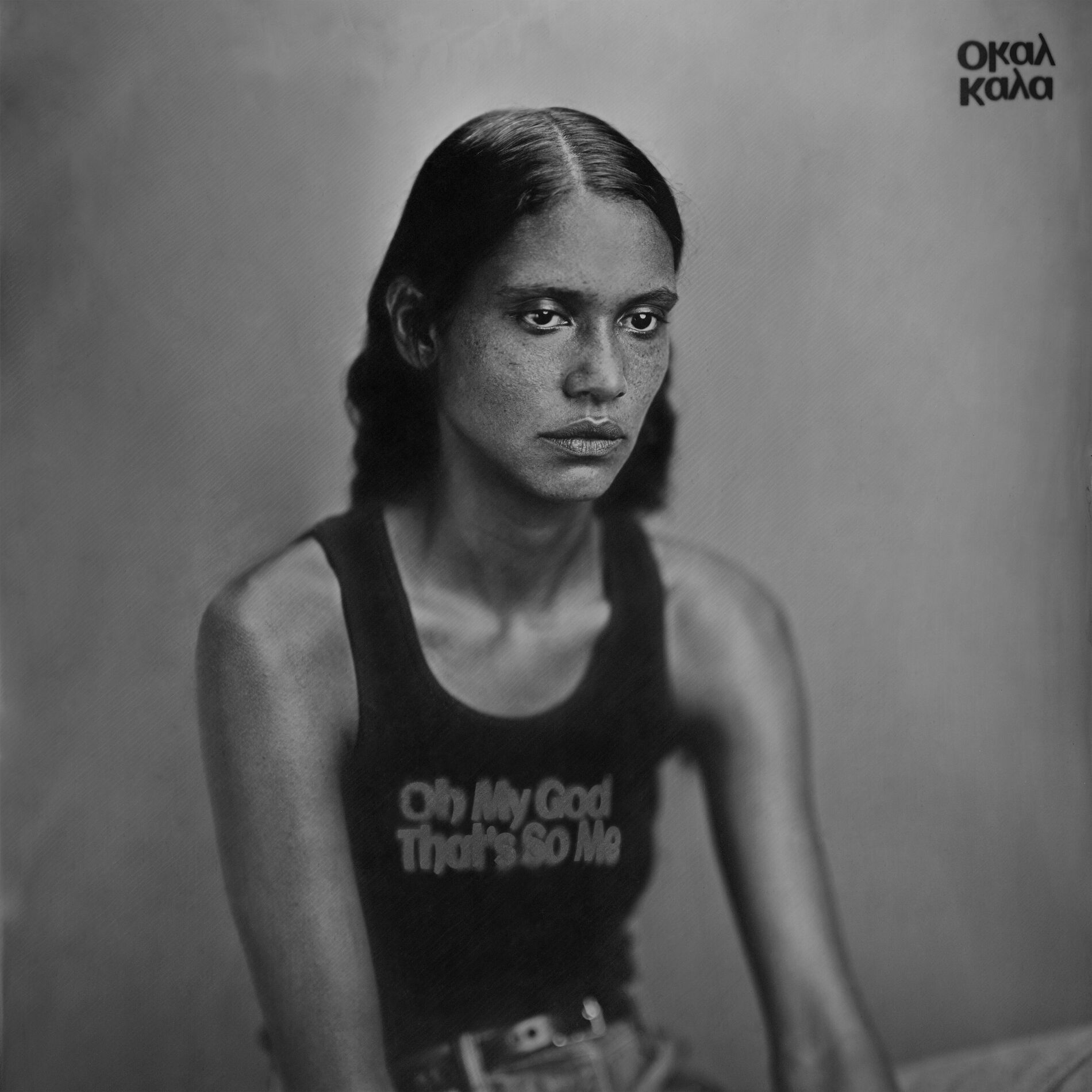 Album cover of Check Your Face