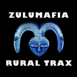 Cover of Rural Trax