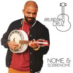 Cover of Nome e Sobrenome