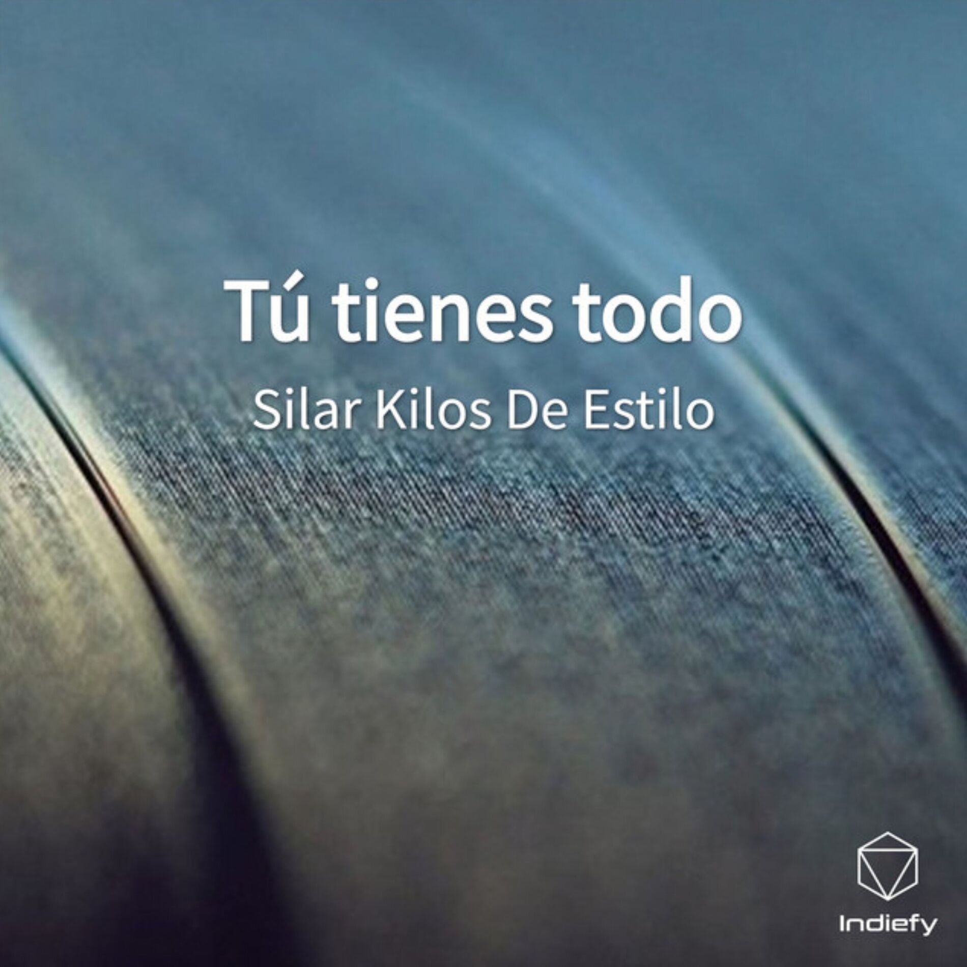 Album cover of Tú Tienes Todo