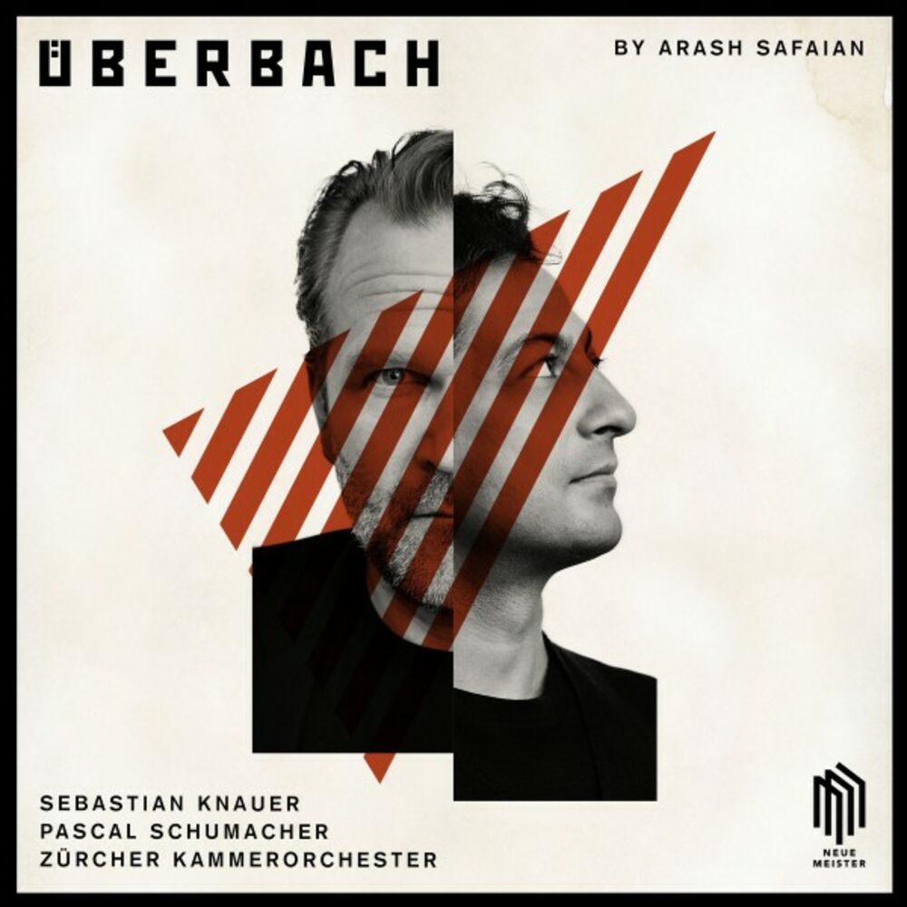 Picture of ÜberBach