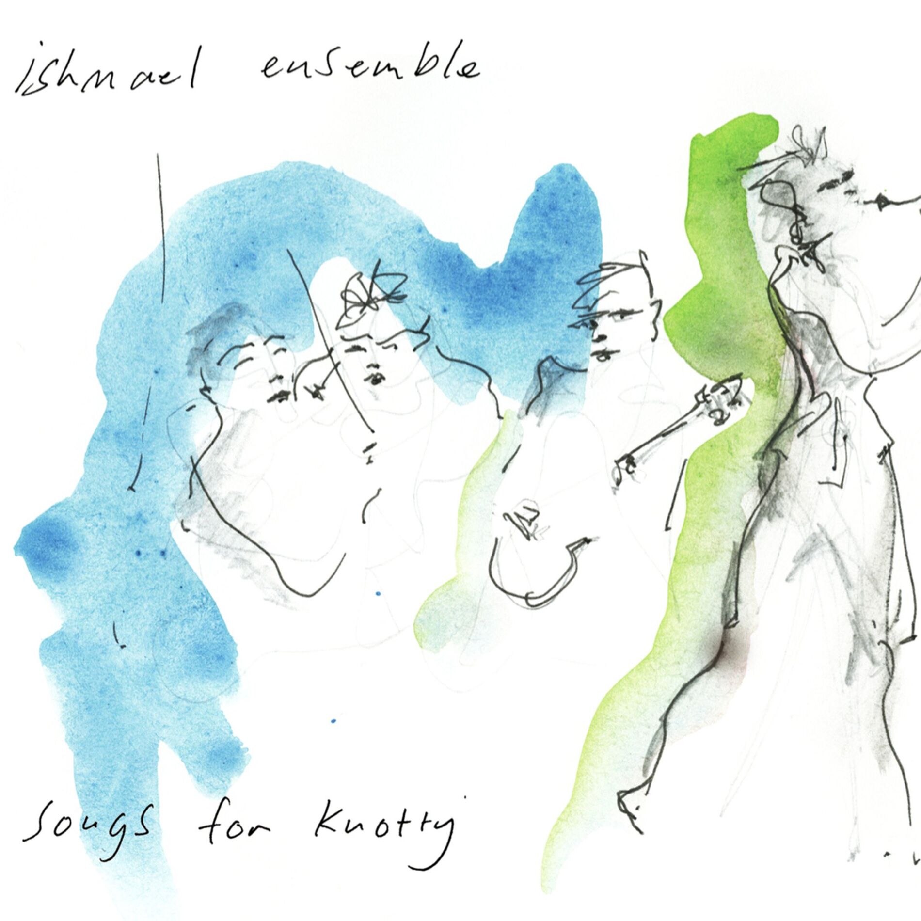 Album cover of Songs For Knotty