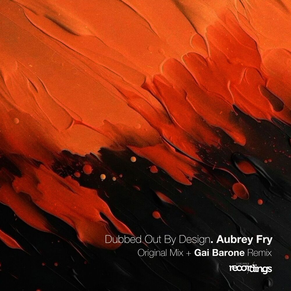 Picture of Dubbed Out by Design