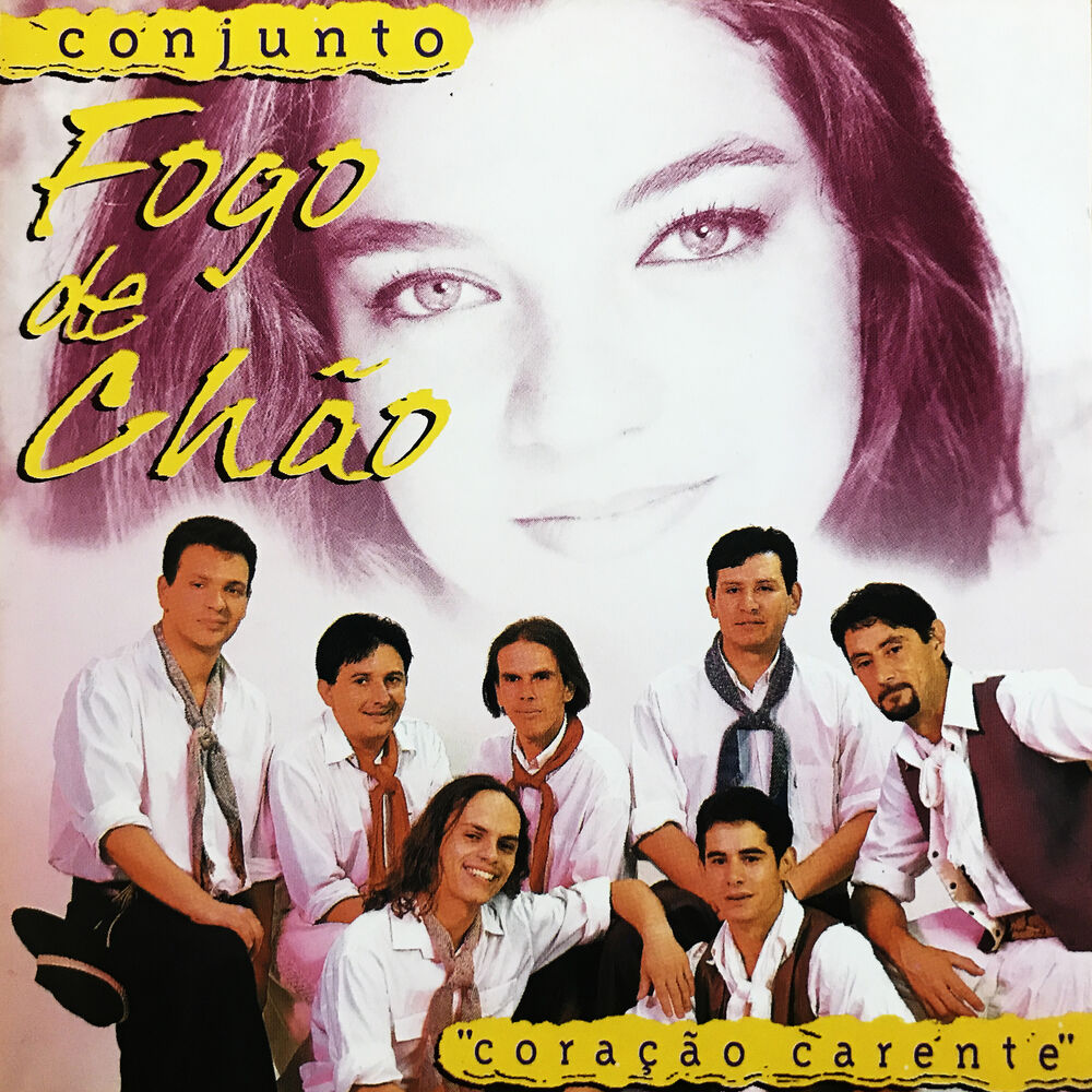 Picture of Coração Carente