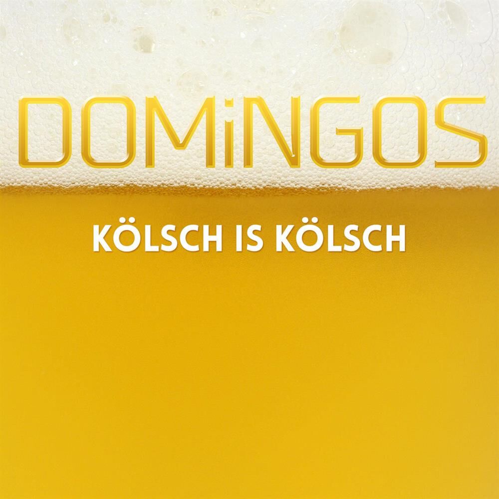 Picture of Kölsch is Kölsch
