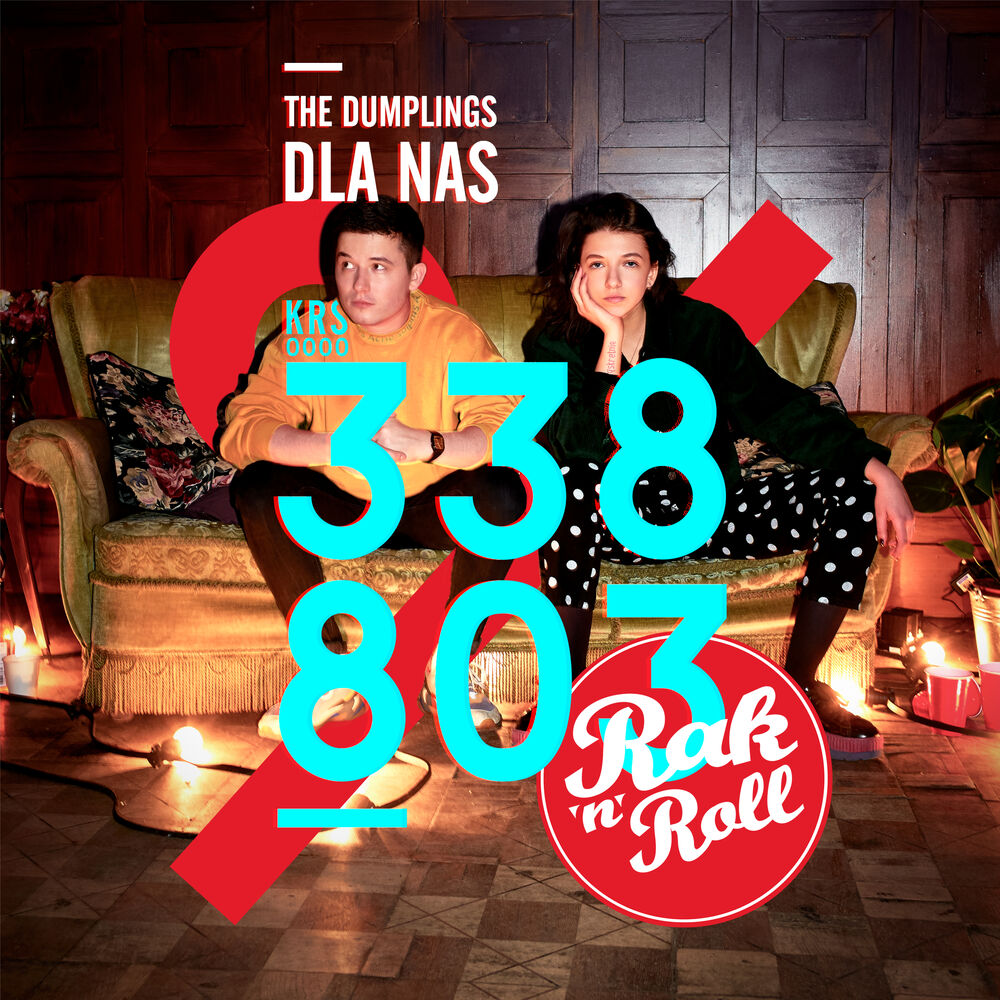 Picture of Dla nas KRS 0000 338 803