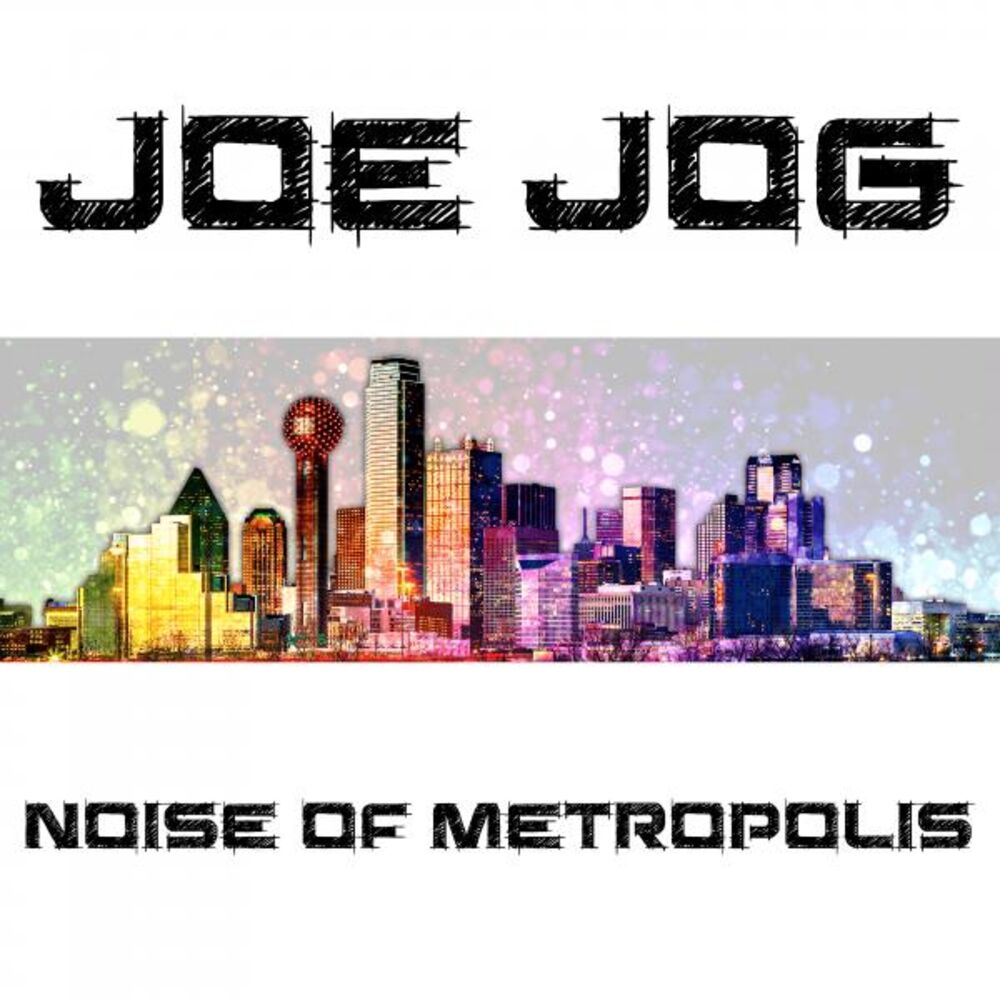 Picture of Noise of Metropolis