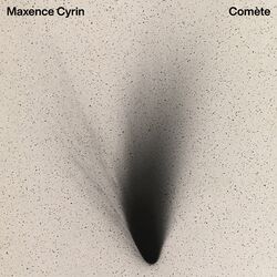 Cover of Comète