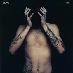 Cover of Time