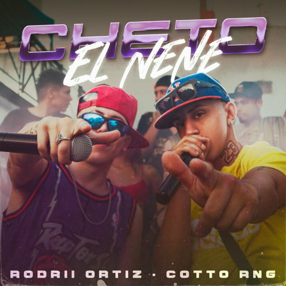 Picture of Cheto el Nene