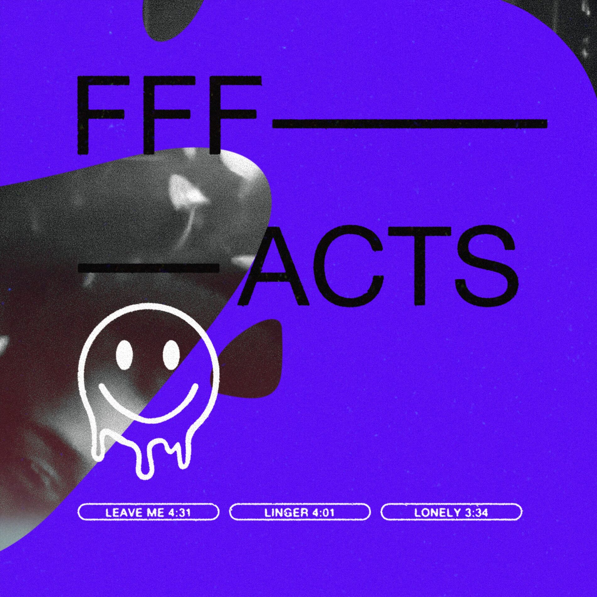 Album cover of Three Singles