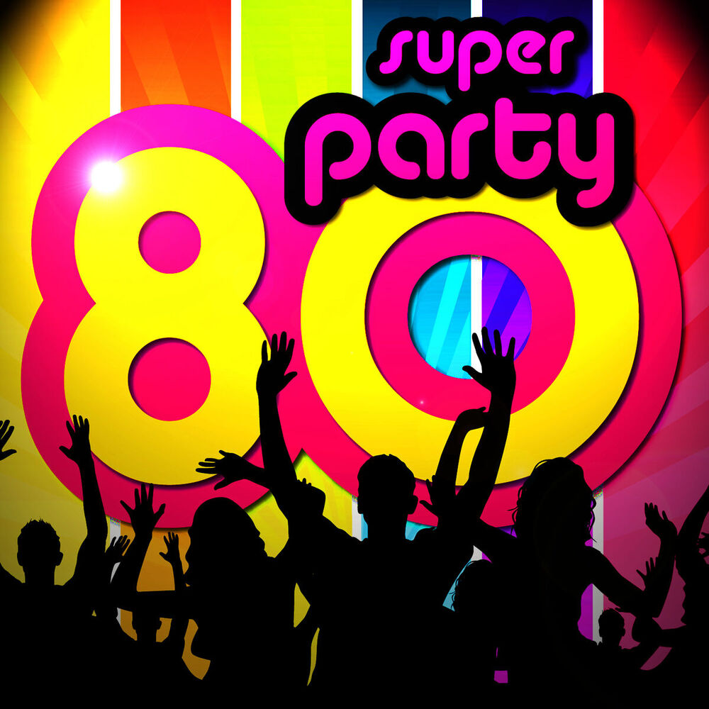 Picture of Super Party 80