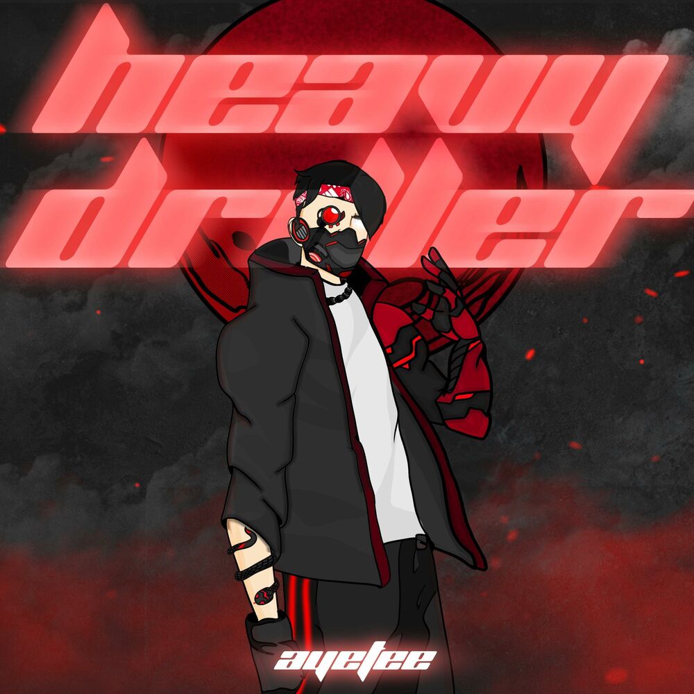Picture of Heavy Driller