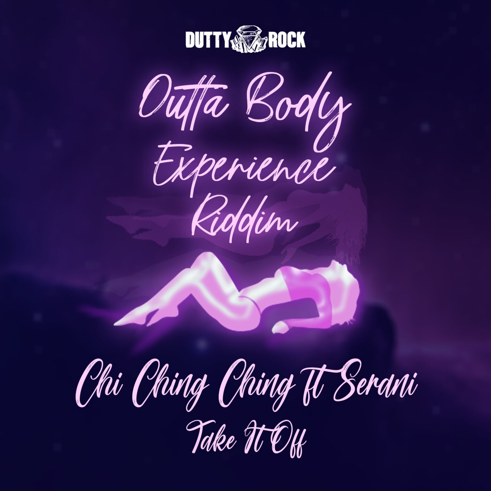 Album cover of Take It Off