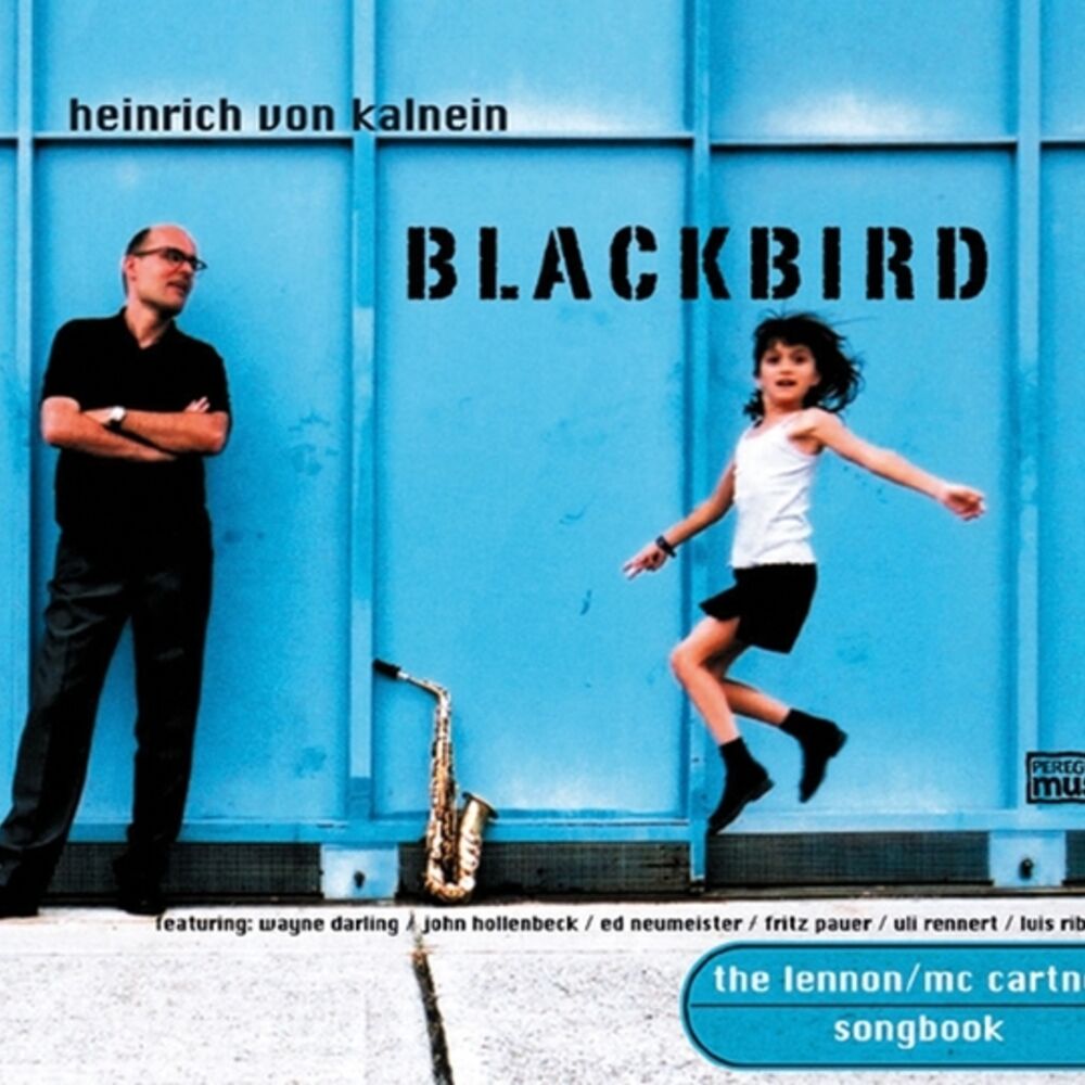 Picture of Blackbird