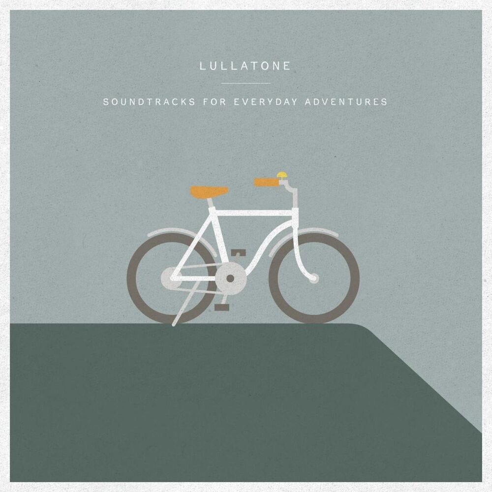 Picture of Soundtracks for Everyday Adventures