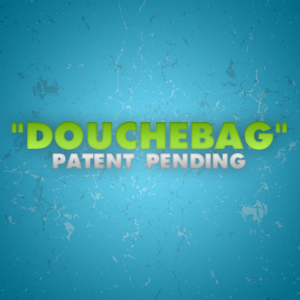 Picture of Douchebag (Single)