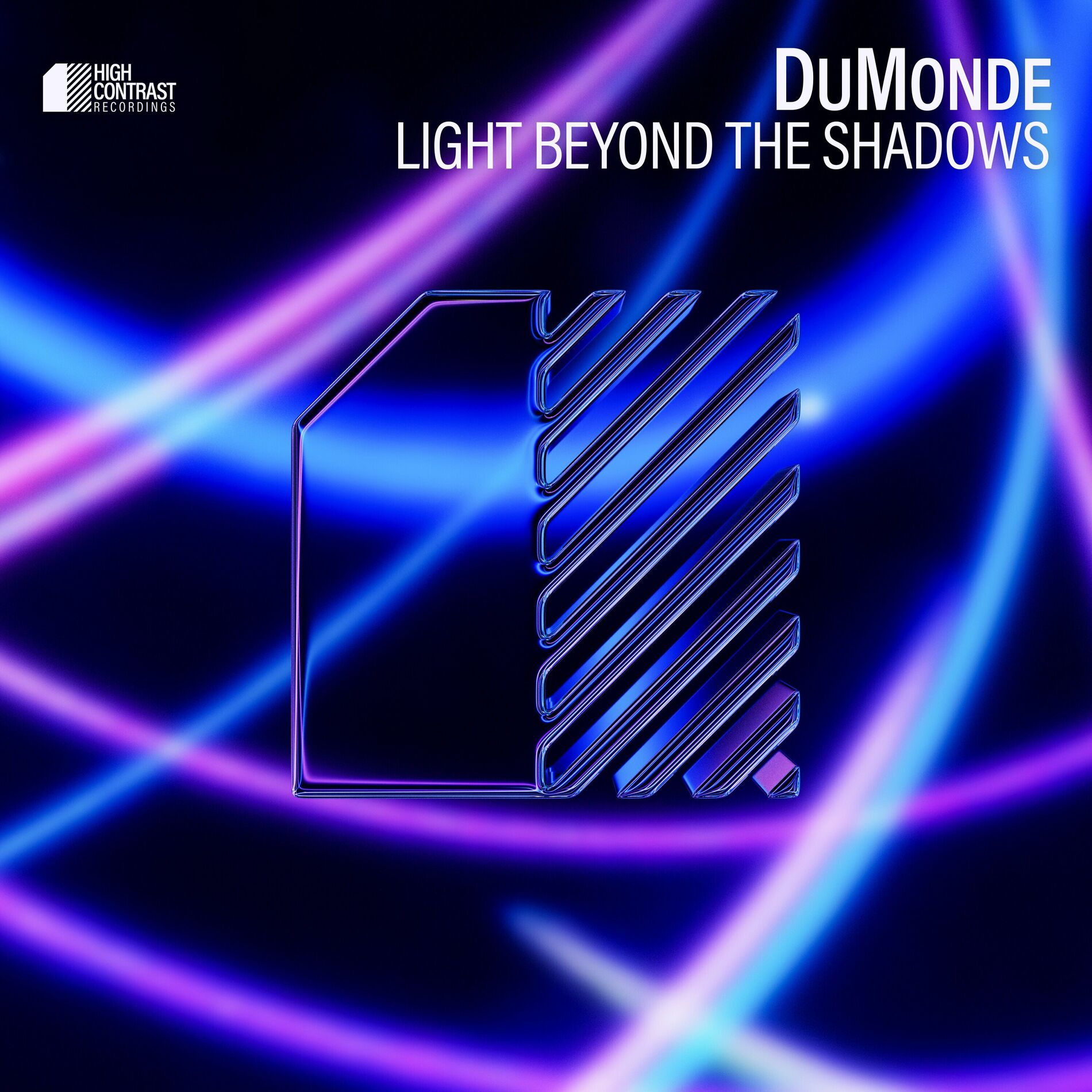 Album cover of Light Beyond The Shadows