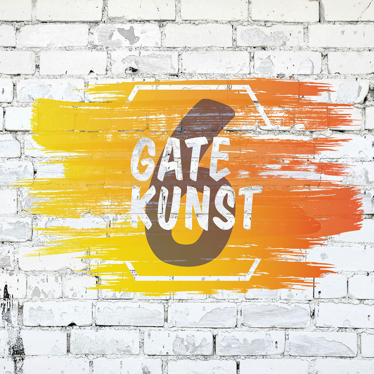Album cover of Gatekunst (6)