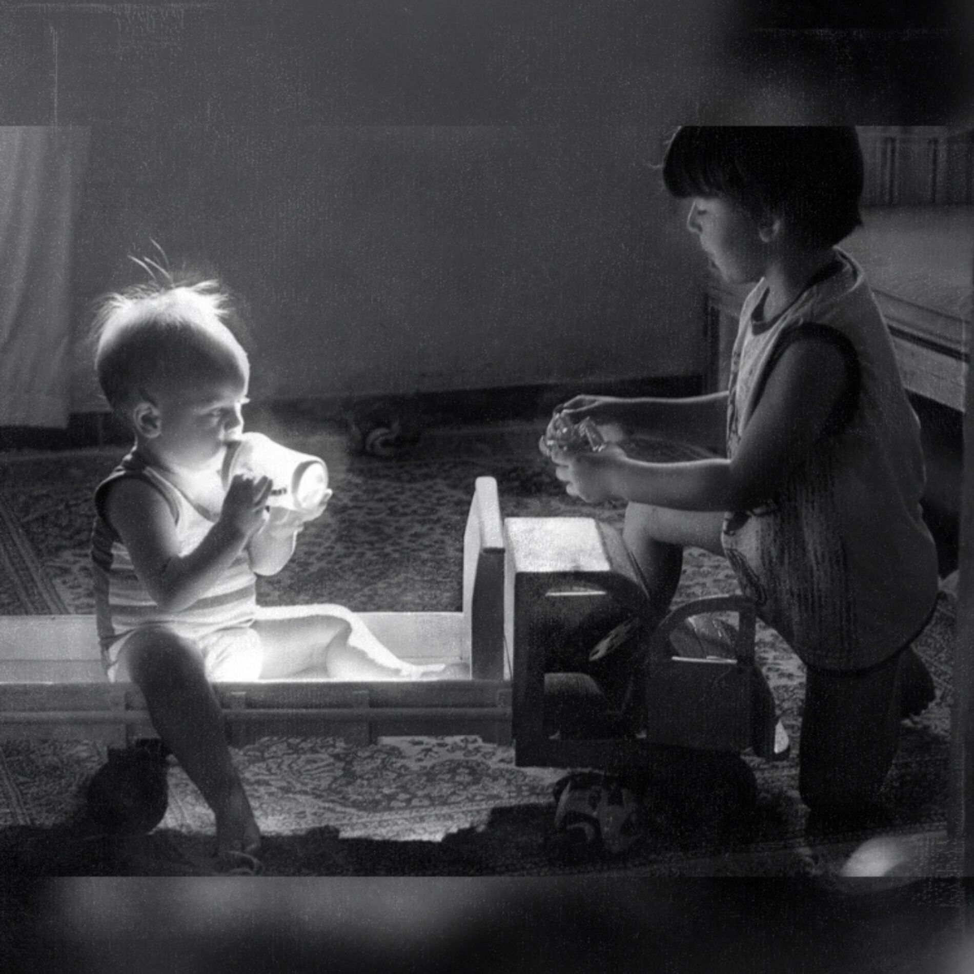 Album cover of A Place Called Home