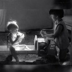 A Place Called Home