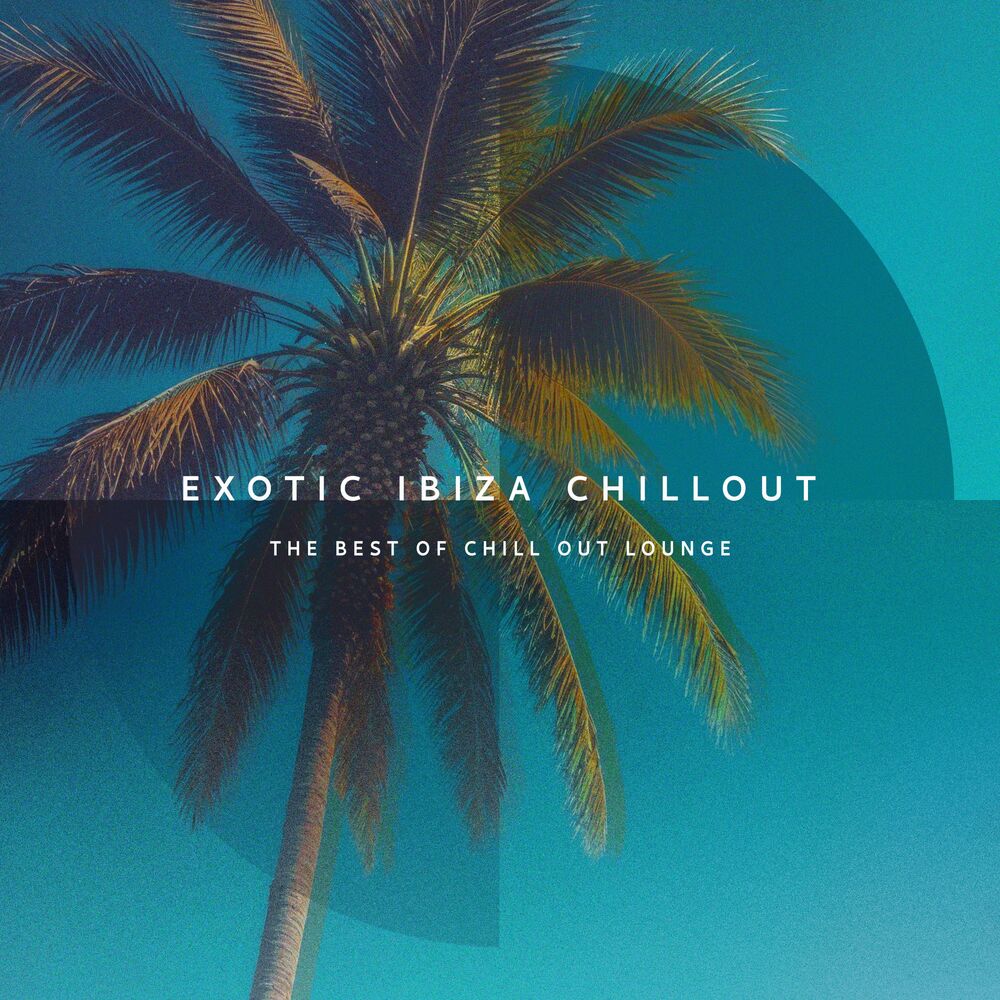 Picture of Exotic Ibiza Chillout