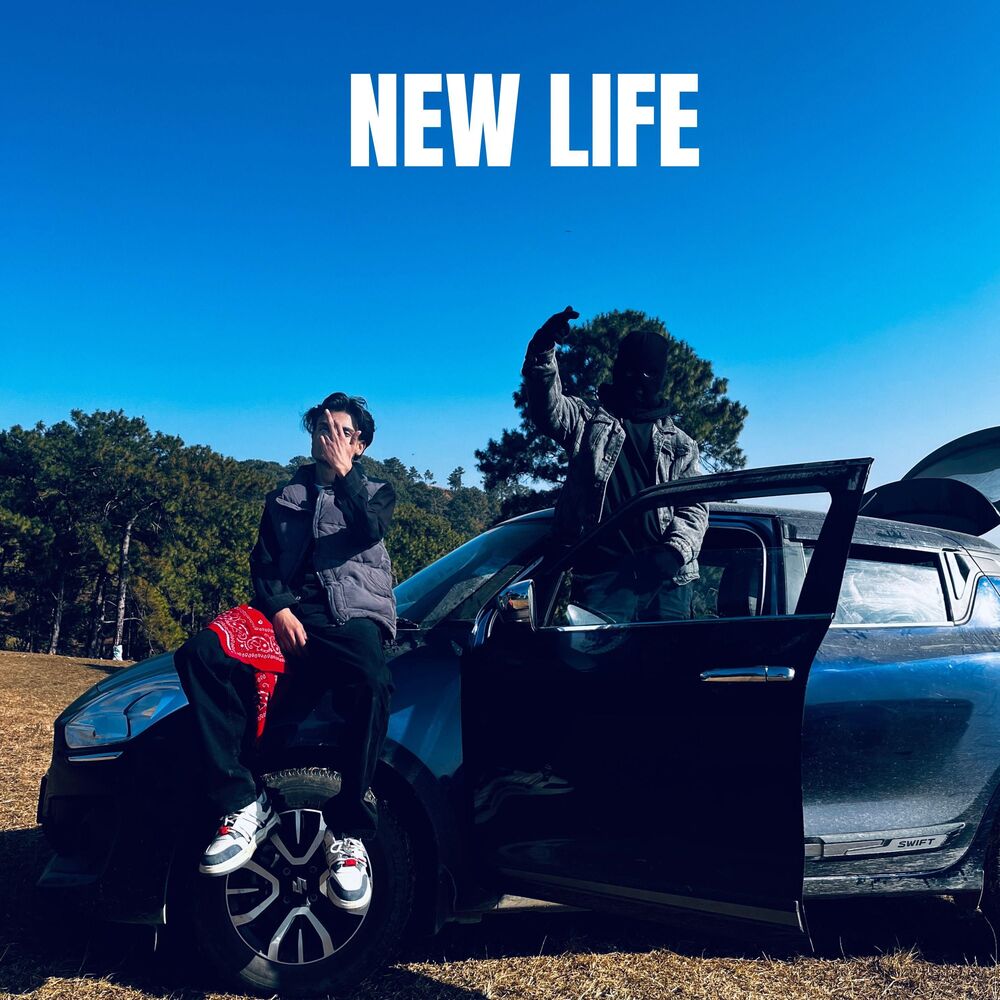 Picture of New Life