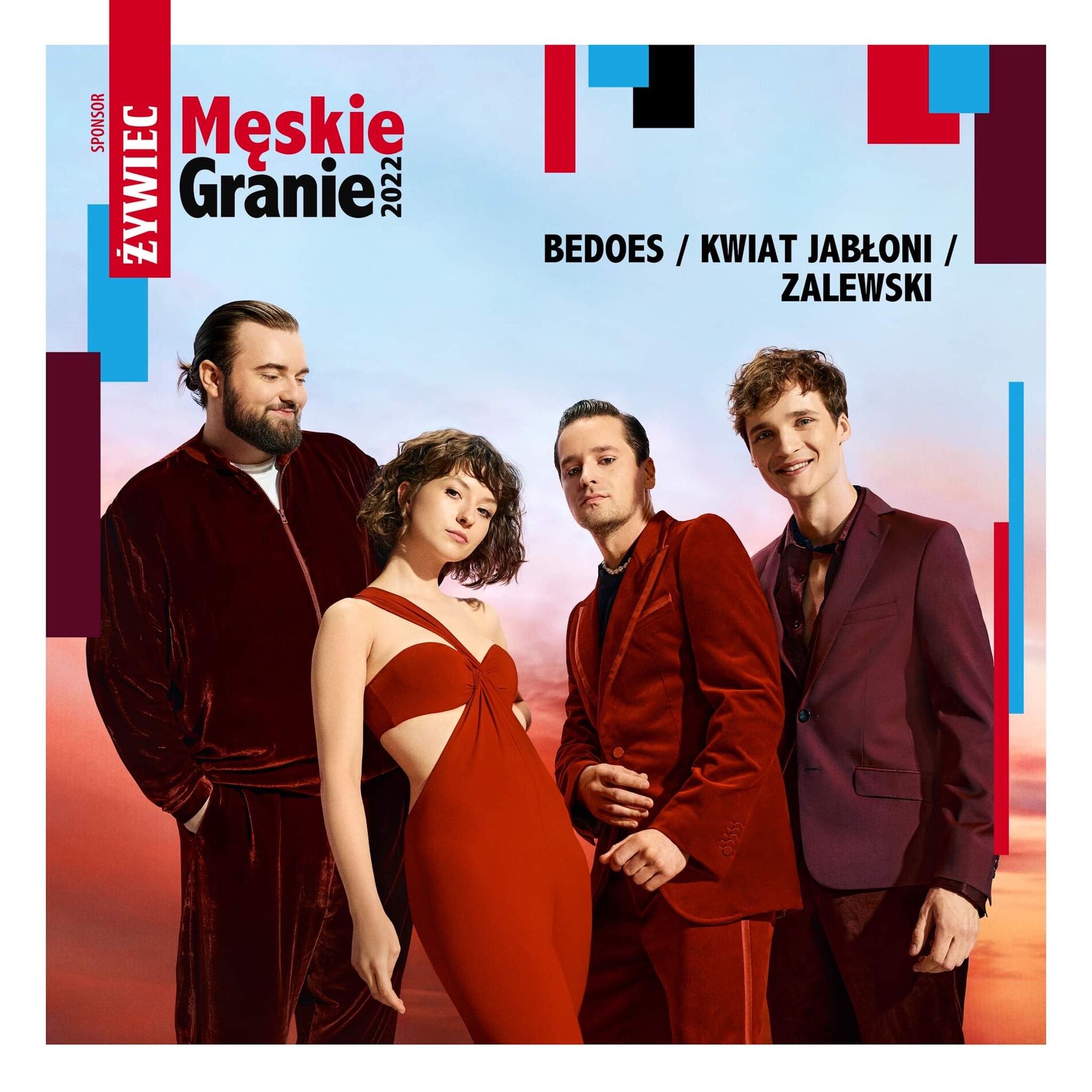 Album cover of Orkiestra / Pani w obuwniczym