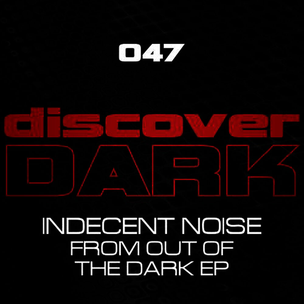 Picture of From Out Of The Dark - EP